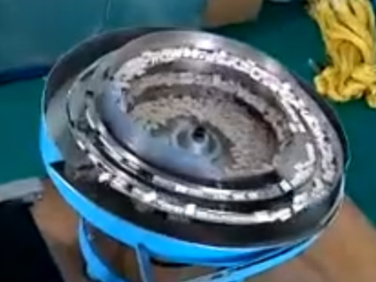 噴碼機在接插件上打印型號