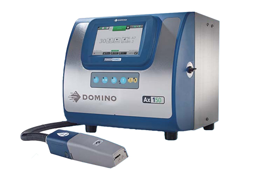  多米諾噴碼機Ax150i